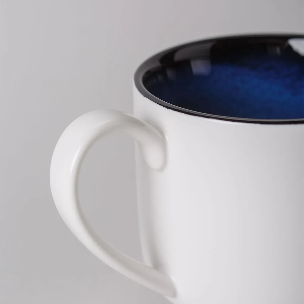 Porcelánový set 16 ks - Gaya RGB Ocean Lunasol - w0029