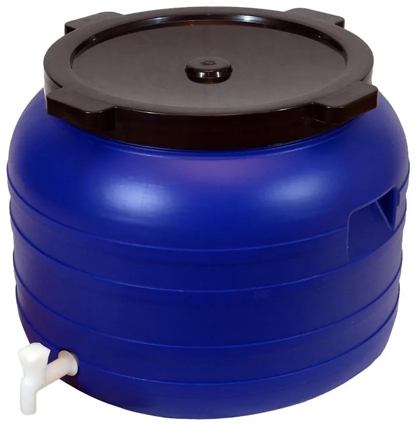 Nádrž na vodu 100 l BC100R