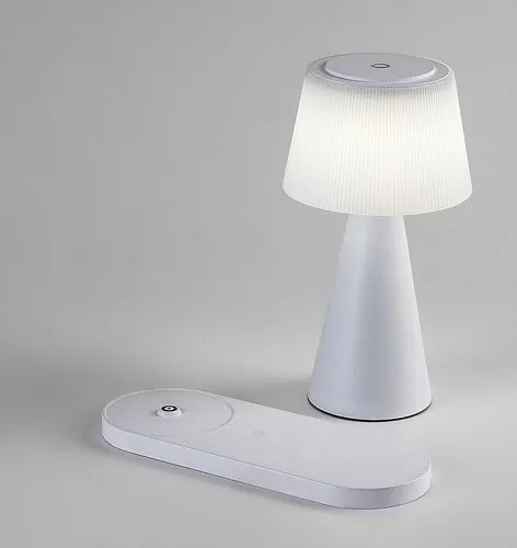 Rabalux ZAVIER LED stolná lampa 74214