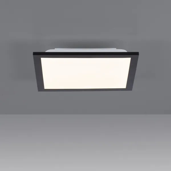 Leuchten Direkt 14740-18 - LED Stropné svietidlo FLAT LED/7W/230V