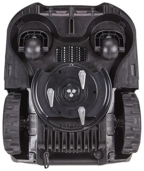 Kosačka robotická - Honda Miimo HRM 40E; 19 cm; 18 V