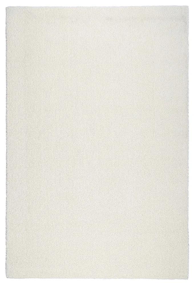 Koberec Silkkitie: Biela 80x150 cm