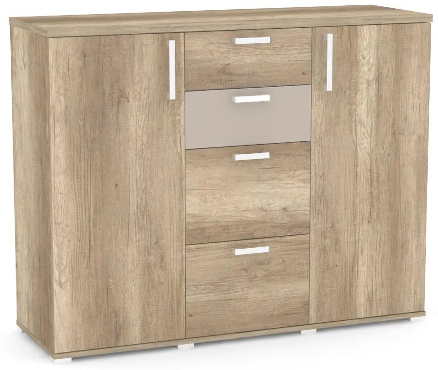 BTC OTTAWA UP 5 Varianta: DUB CANYON