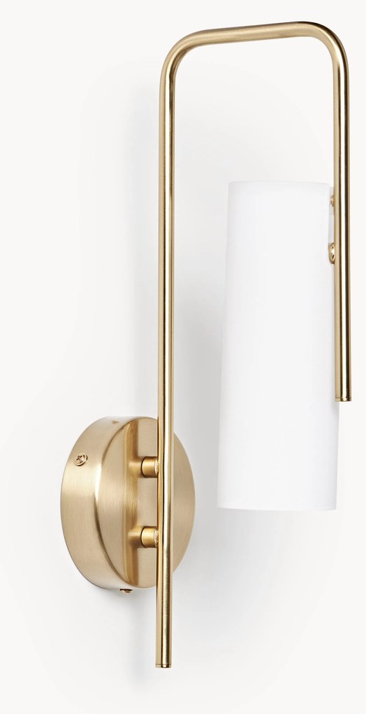 Nástenné svietidlo Vivian