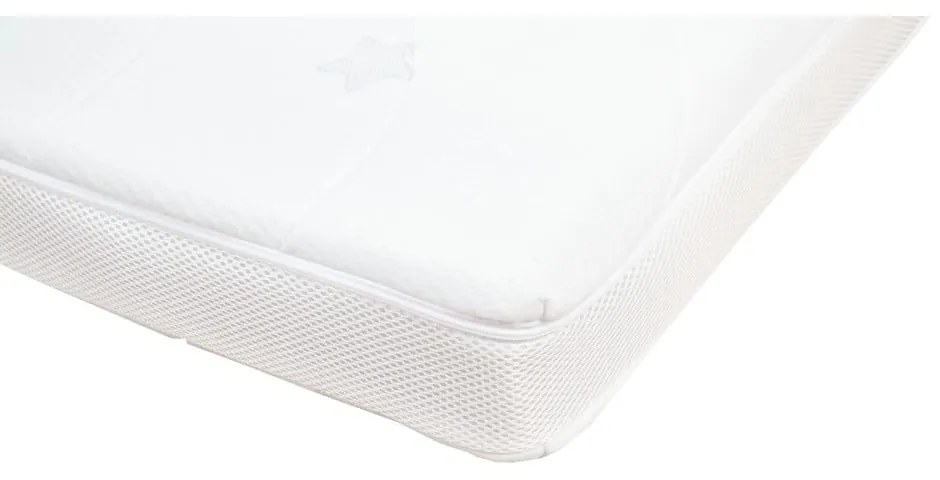 Penový detský matrac 60x120 cm Air balance plus – Roba