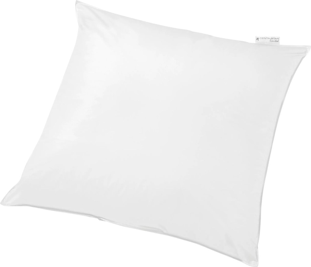 XXXLutz VANKÚŠ POD HLAVU, 80/80 cm Centa-Star - Prikrývky & vankúše - 003503022402