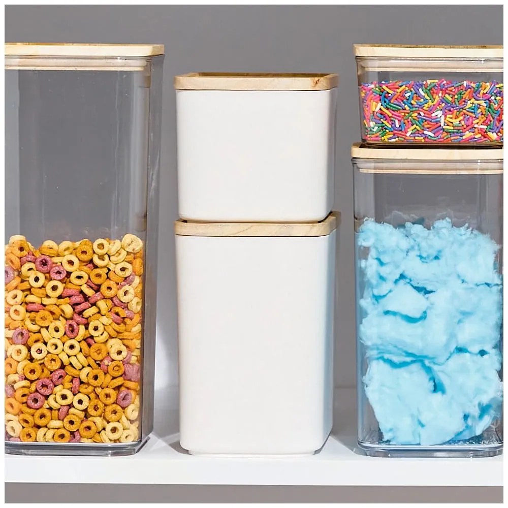 Dóza na potraviny – iDesign