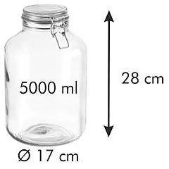 Tescoma Della Casa 5 l