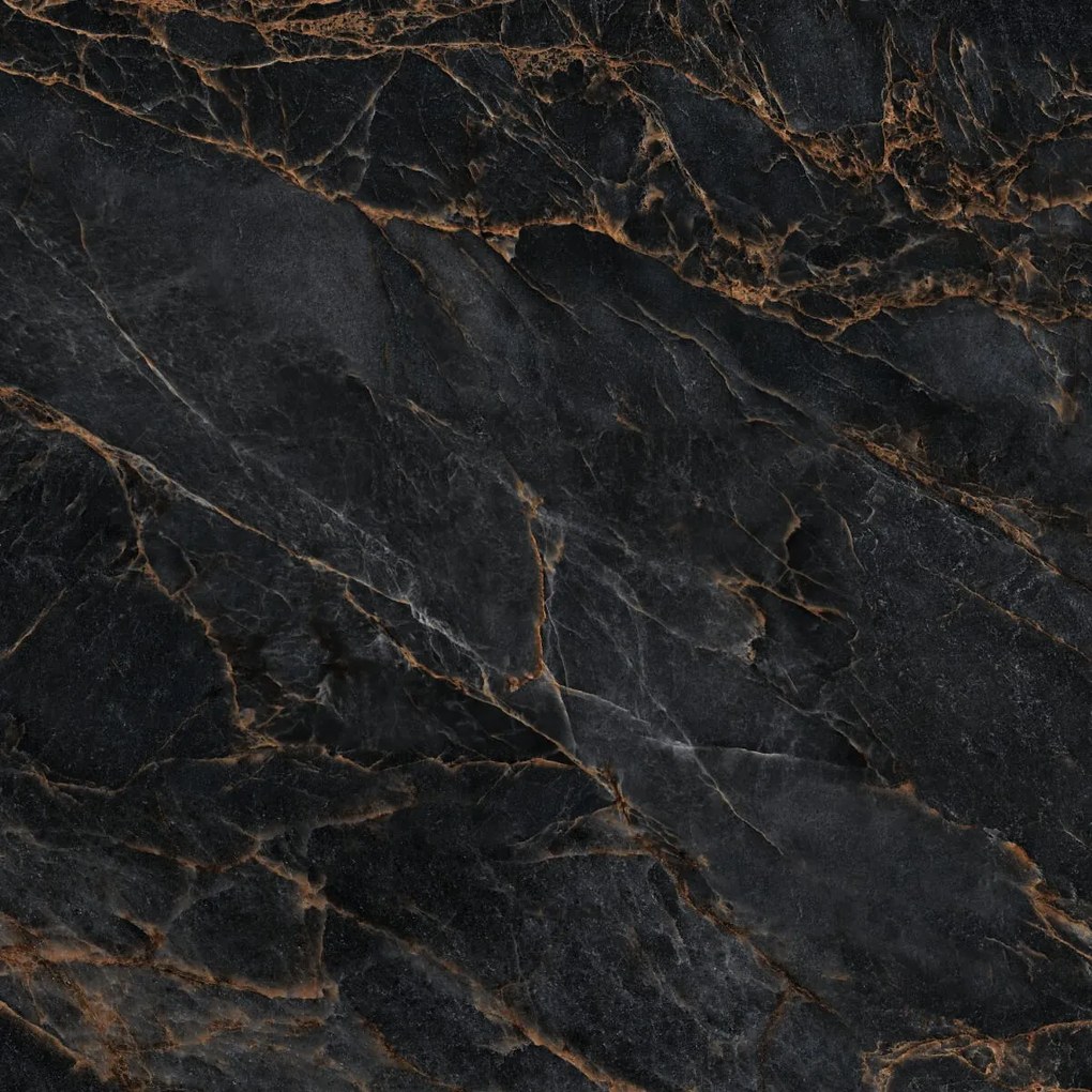 Dlažba Majestic Black Pulido 120x120 R