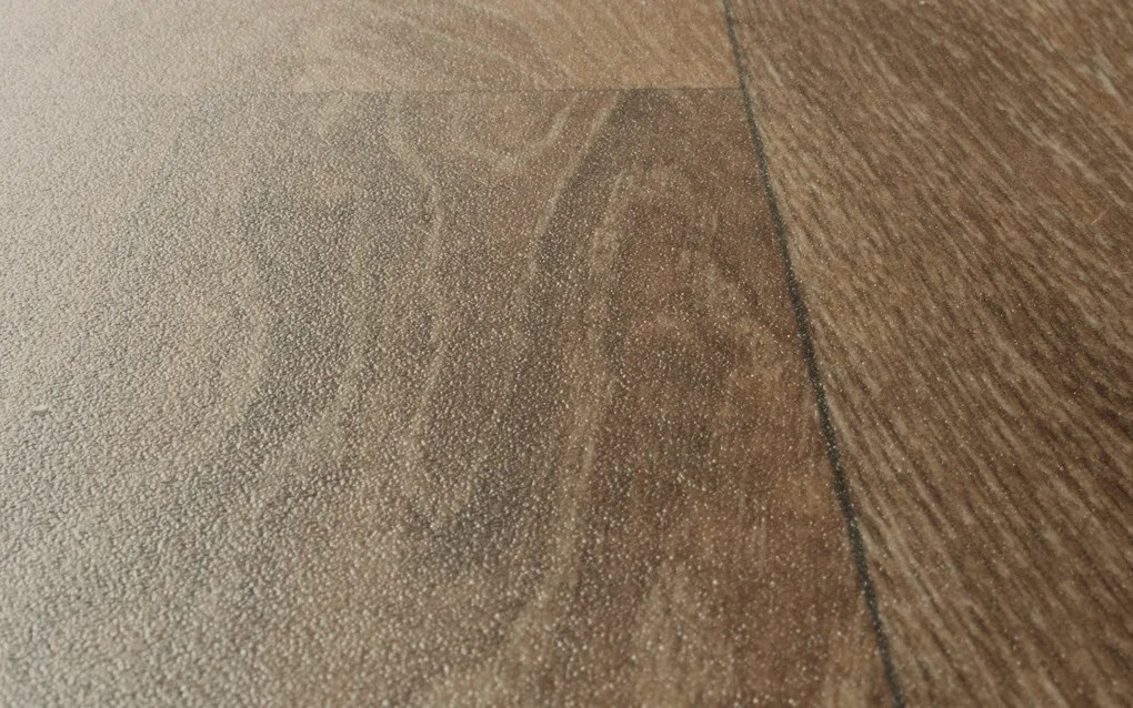 Beaulieu International Group, PVC podlaha - lino Master X 2954, na mieru, šíře 4m, hnedá, pvc, chodba / predsieň