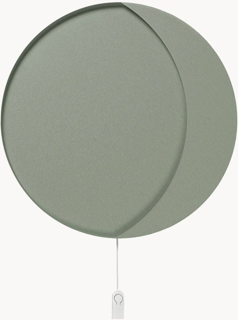 Detské stmievateľné nástenné LED-svietidlo Neba