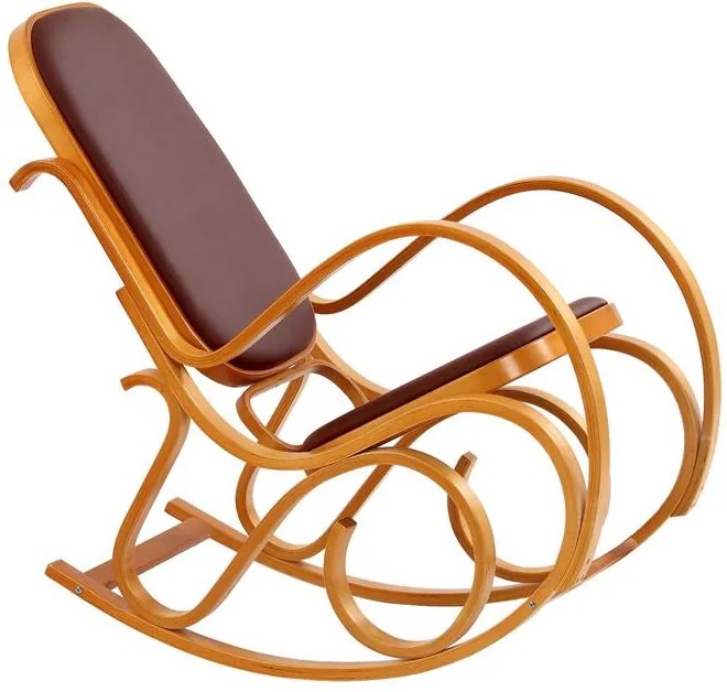 Hojdacie kreslo Max Bis Plus Jelša. Vlastná spoľahlivá doprava až k Vám domov. 769416