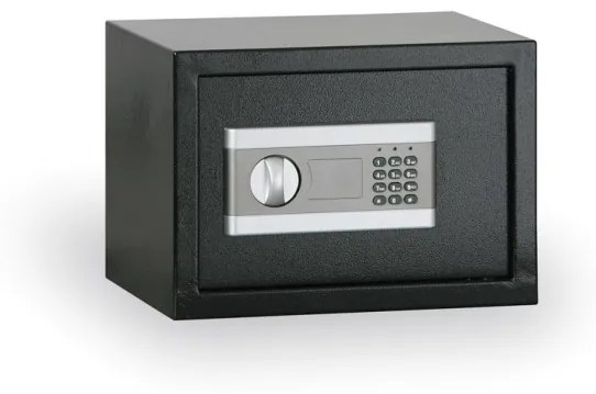 Nábytkový sejf elektronický 16L