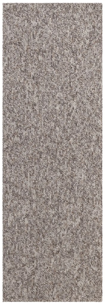 ELLE Decoration, Behúň Wolly Ultra 106229 Taupe z kolekcie Elle, 80x240, hnedá, obývacia izba