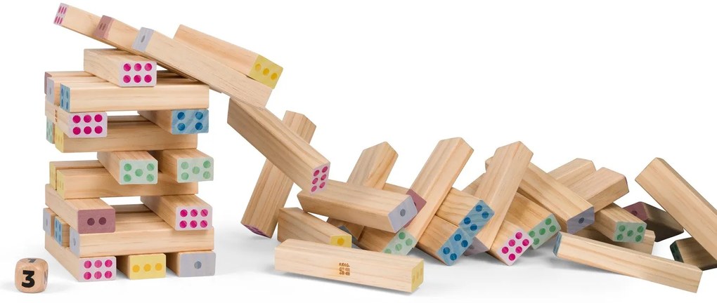 Obria číselná veža