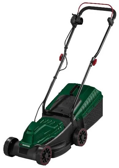 Parkside® Elektrická kosačka Perm 1200 A1 (100387096)