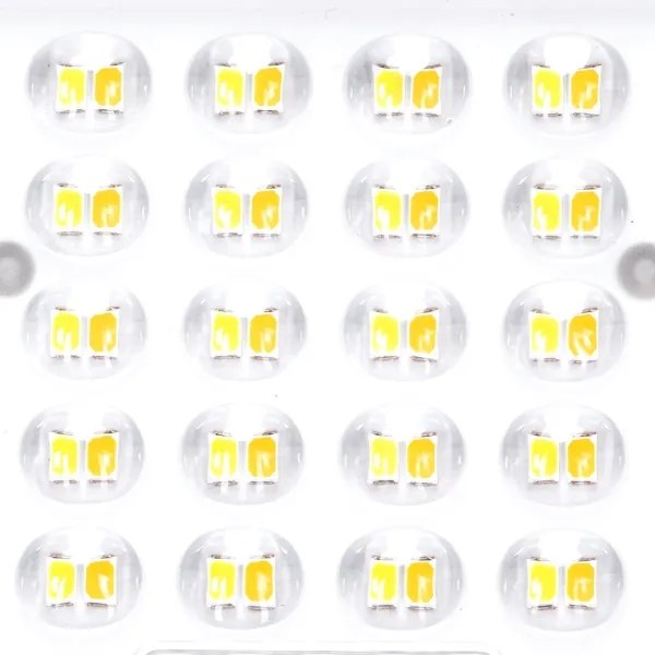 Aigostar - LED Stmievateľný solárny reflektor LED/100W/3,4V IP66 + DO