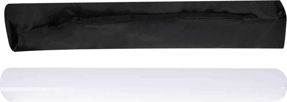 KIK Filcová podložka na puzzle 500–2000 dielikov – sada s rúrkou, vreckami a kufríkom