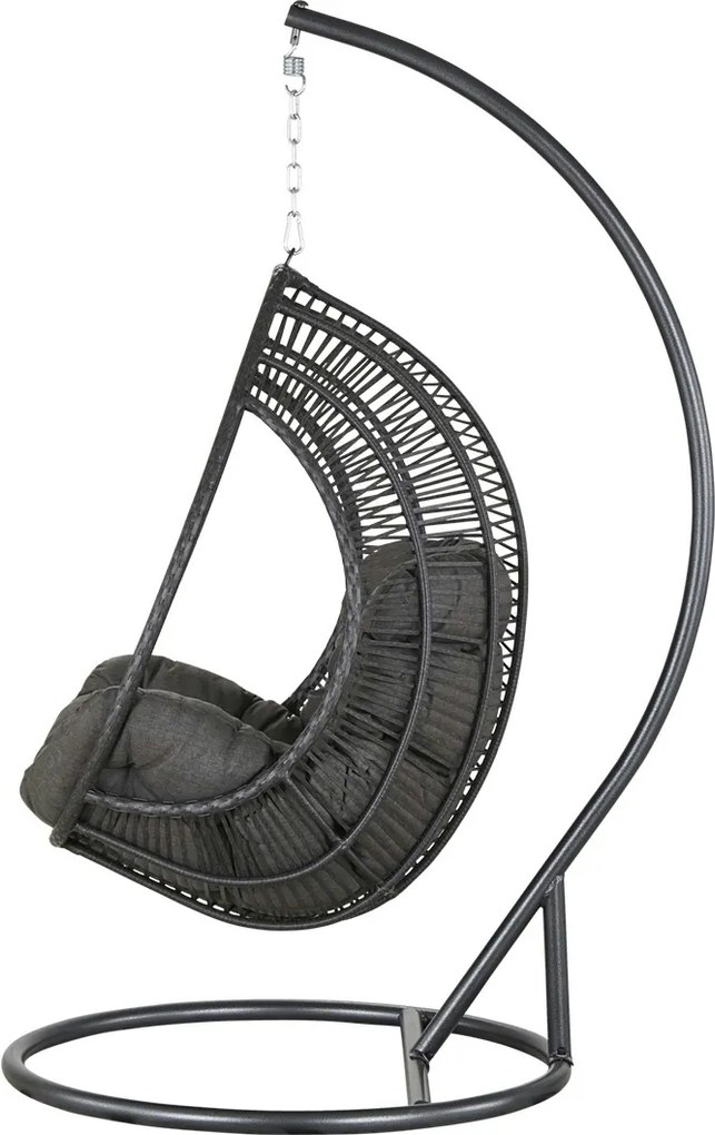 Sconto Závesné kreslo TAHITI 2