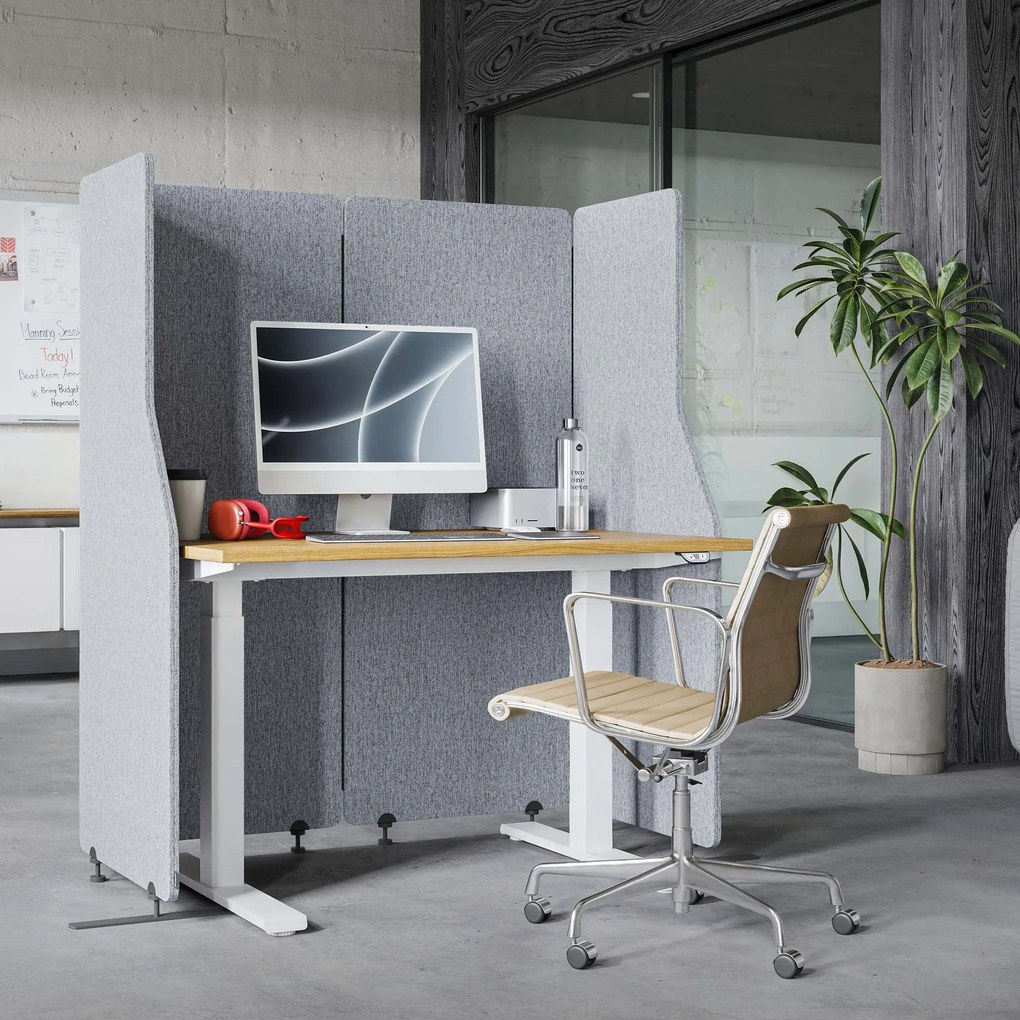 Akustická stena SADIE Moon Dust 240/145 cm