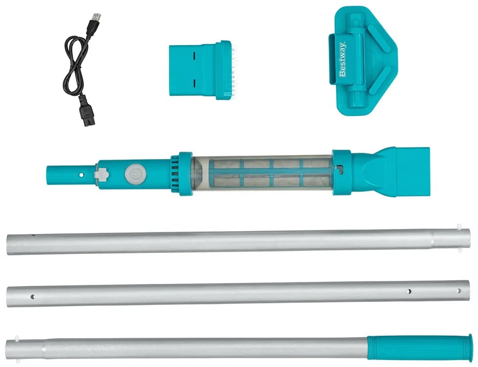 Bazénový vysávač AquaSurge Bestway  58771