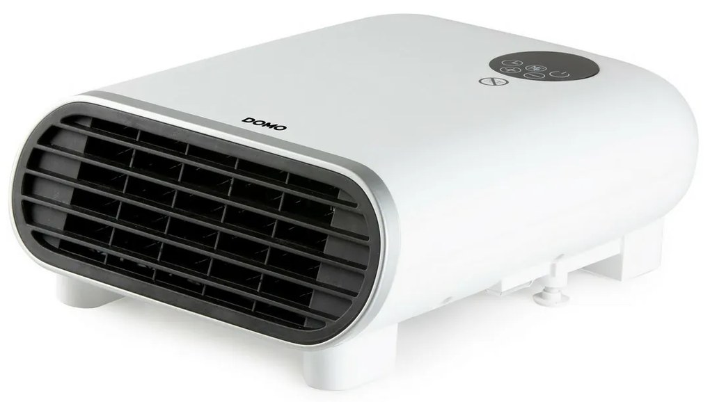 DOMO DO7357F elektrické kúrenie do kúpeľne s WIFI