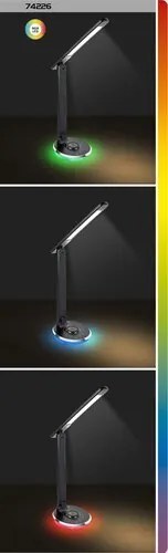 Rabalux JACEY LED stolná lampa 74226