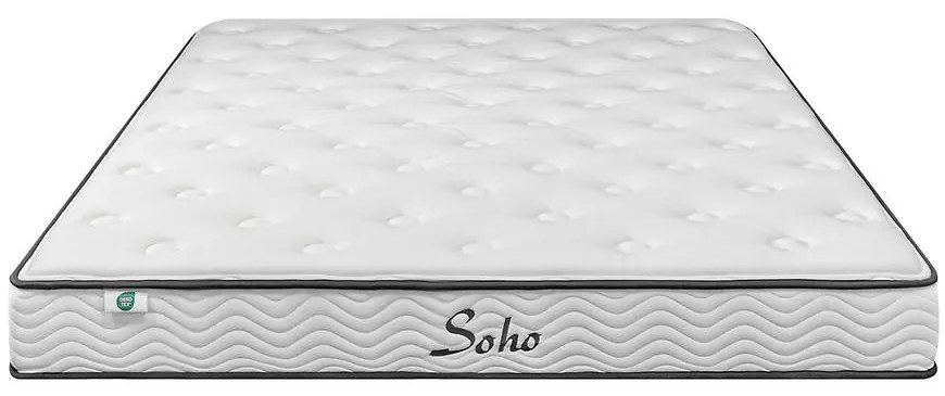 Matrac Soho 120x200 H4 taštičkový