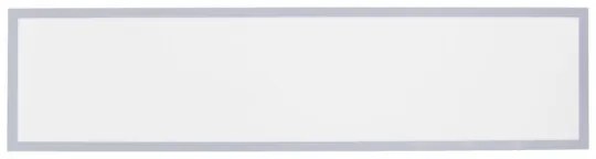 Leuchten Direkt 14757-21- LED Stmievateľný prisadený panel  FLAT LED/36W/230V + DO