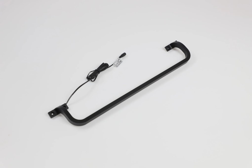 Závěsná skříňka pod umyvadlo Ocean 60 cm 2D dub olejovaný/béžová