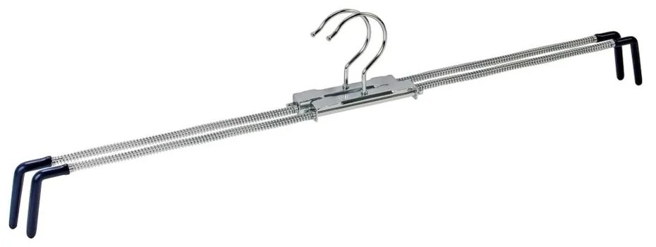 Kovové vešiaky v súprave 2 ks Spiral – Wenko