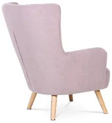 Kreslo MINGO PINK