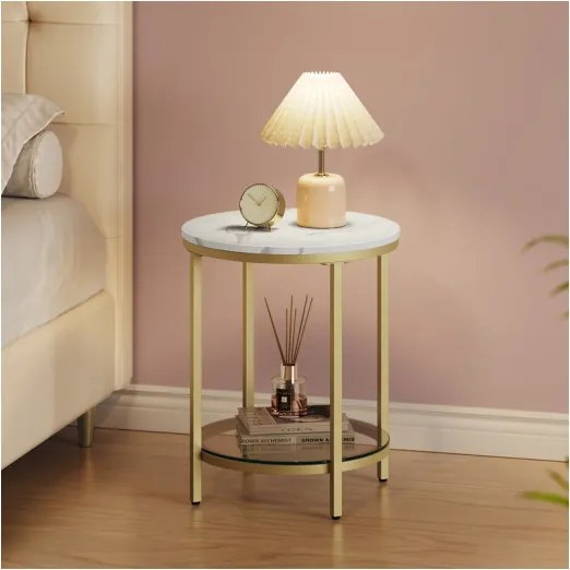 Príručný stolík LET285A59