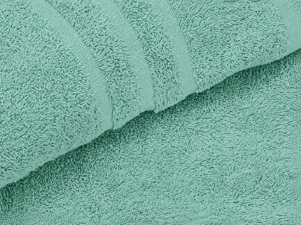 Osuška CLASSIC COLOR 70 x 140 cm mentolová, 100% bavlna