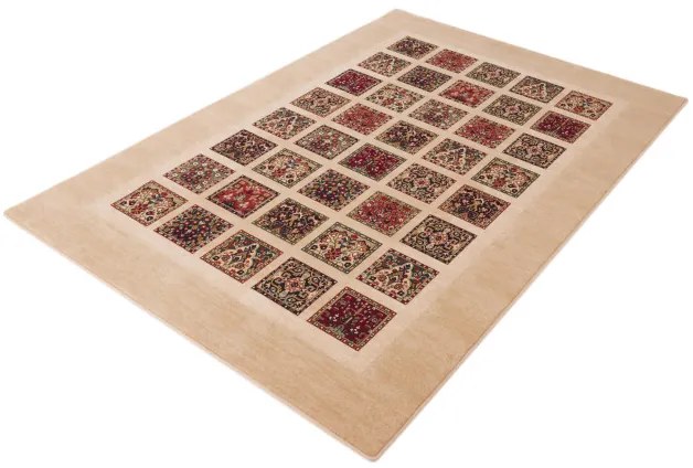 Koberec Superior Apadana krémový