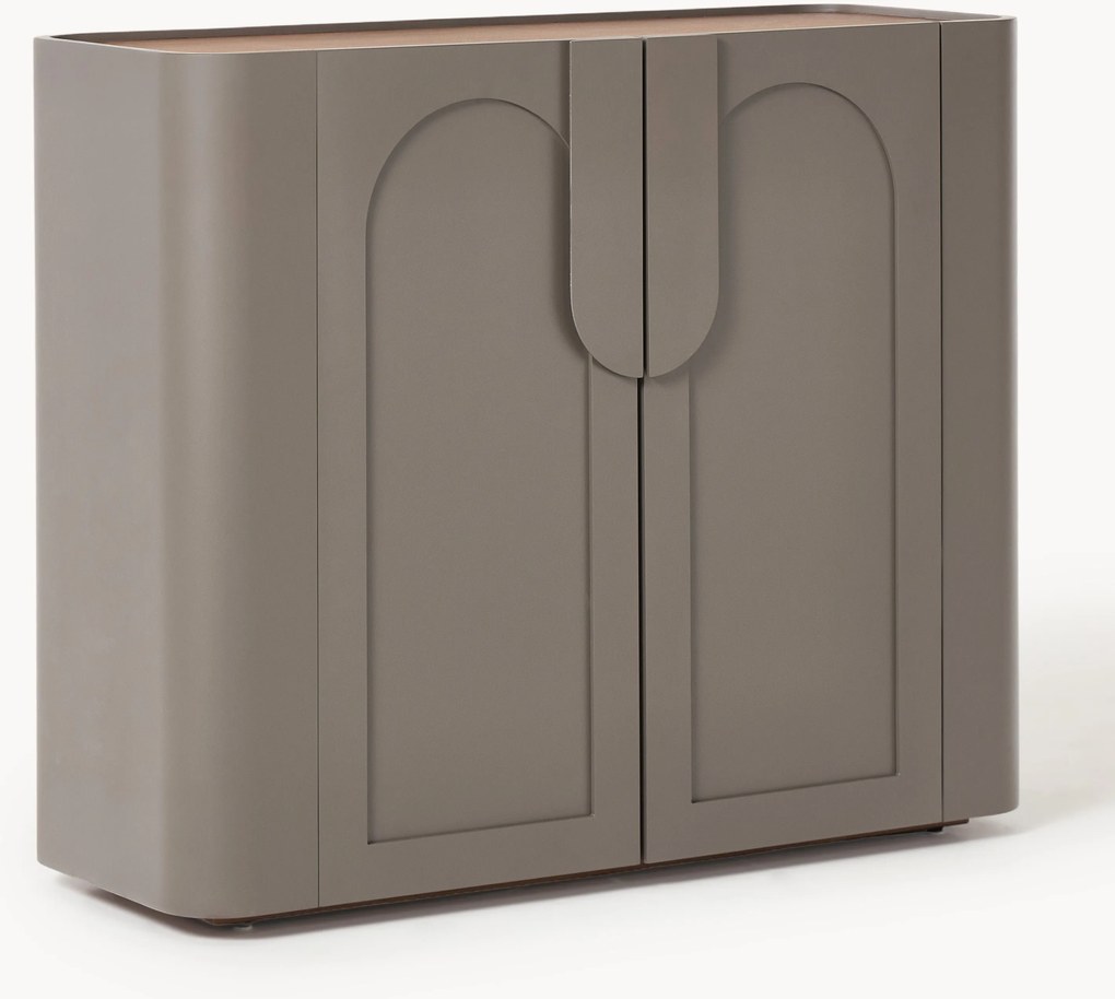 Vysoká skrinka Jodie