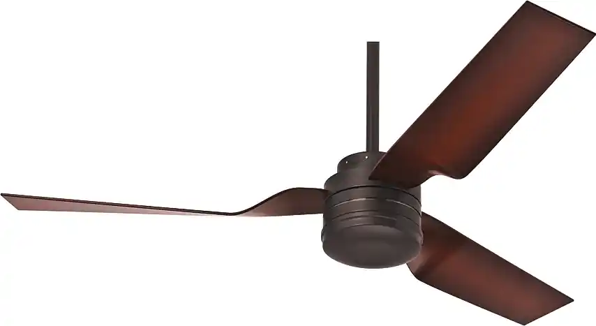 Exteriérový stropný ventilátor HUNTER Cabo Frio Bronze 132 cm | BIANO