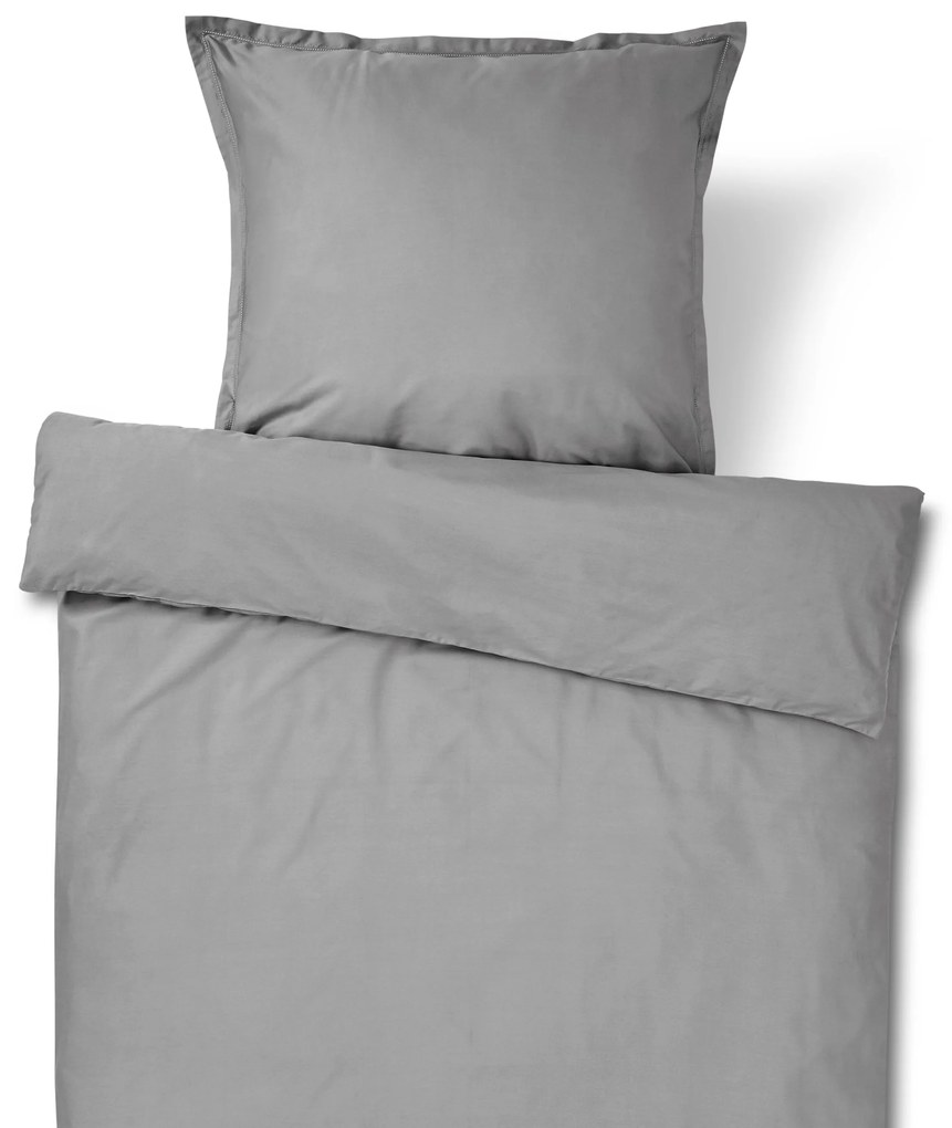 Posteľná bielizeň z bavlny a saténu, štandardná veľkosť