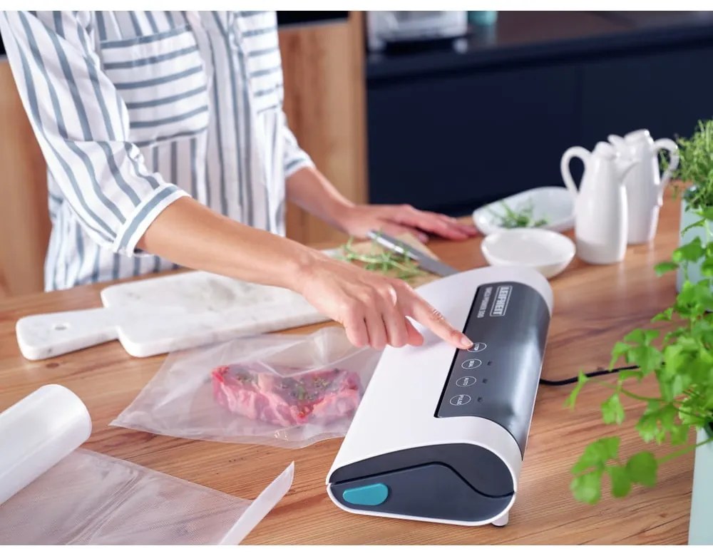 Vákuovačka Vacu Power 300 – LEIFHEIT