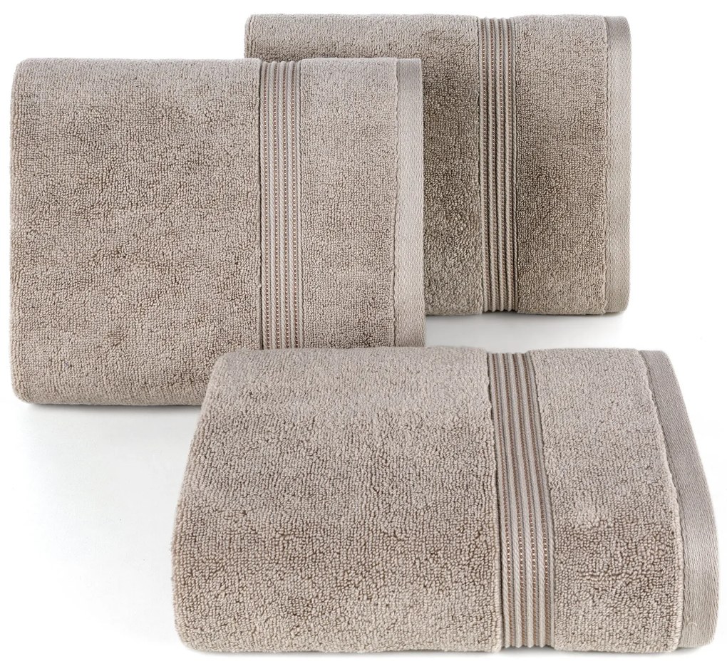 FROTÉ UTERÁK MOLLY 30X50 CM BÉŽOVÁ