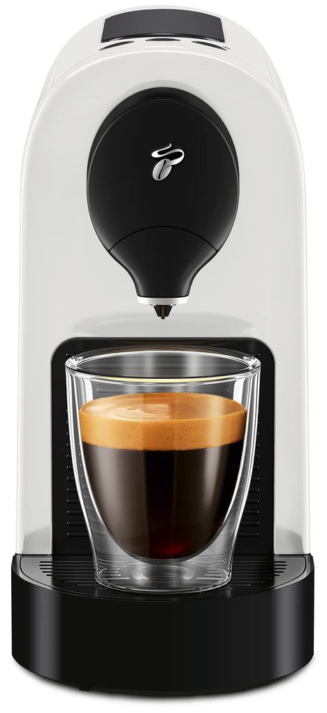 Cafissimo pure+, white