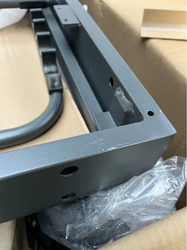 Doppler LIVORNO LOUNGE rohová záhradná súprava - VYSTAVENÝ TOVAR (N467)