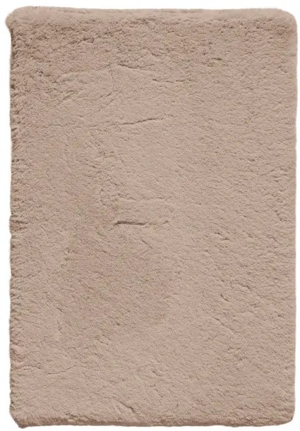 Kúpeľňový koberček SOFT TOUCH mocca