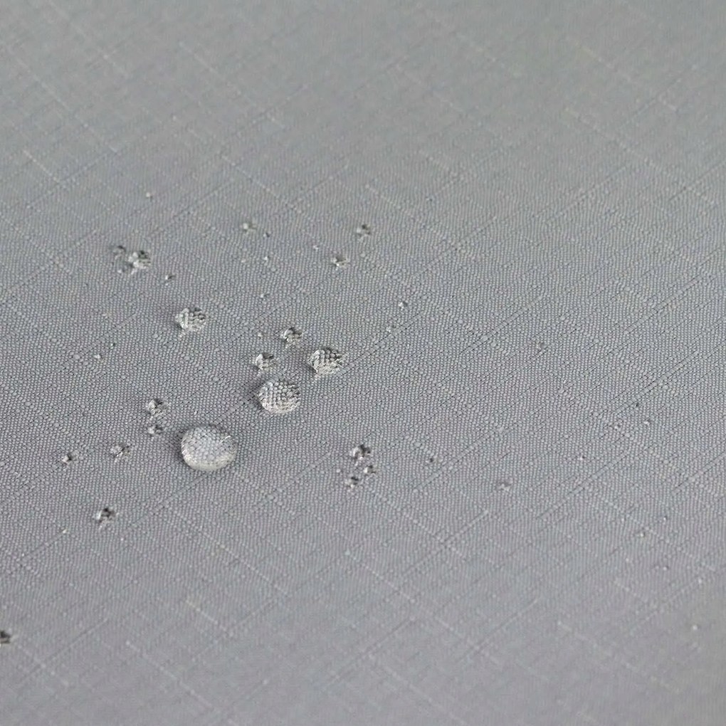 Dekorstudio Teflónovy obrus na stôl Premium - biely Rozmer obrusu (šírka x dĺžka): 140x280cm