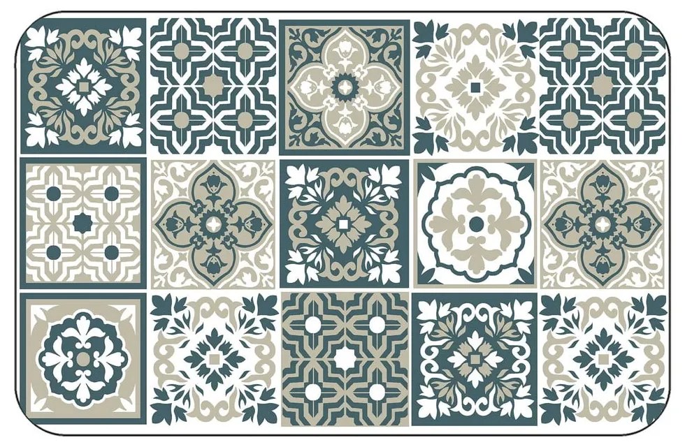 Prestieranie 28.5x44 cm Faro – douceur d'intérieur