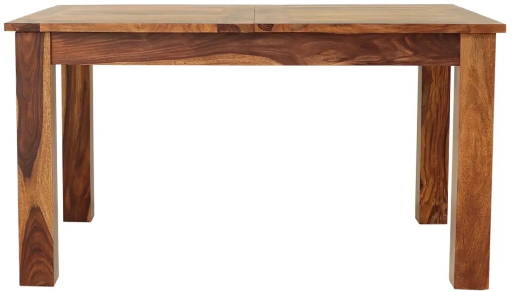 furniture-nabytek.cz - Rozkladací jedálenský stôl masív z palisandra 140/180x90