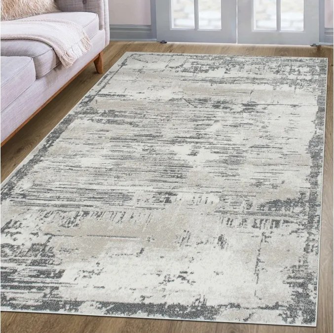 DC Koberec Firuze 060 béžová Rozmer: 160×220 cm