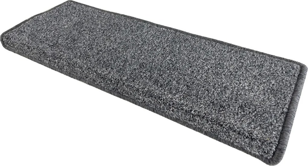 Vopi Nášľapy na schody Messina antra obdĺžnik, samolepiaci - 24x65 obdĺžnik (rozmer vrátane ohybu)