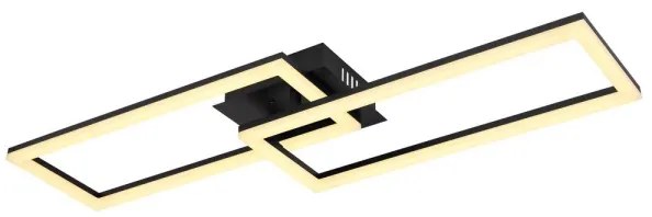 Globo 67243-24BF - LED Stmievateľný luster na lanku LED/24W/230V 2700-6000K + DO