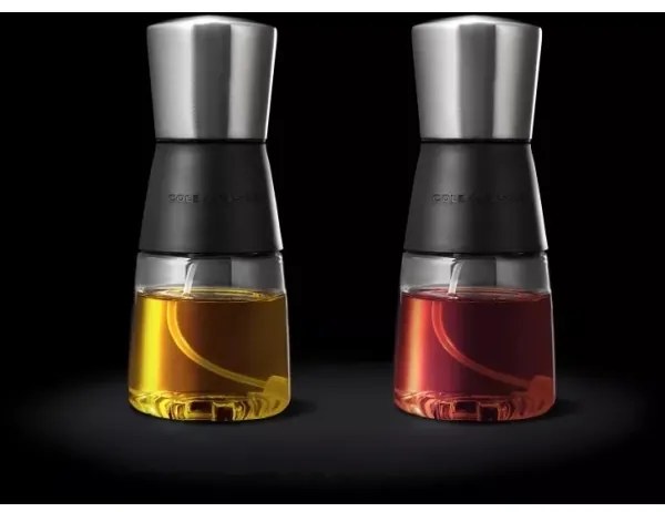 Cole&Mason - Dávkovač oleja a octu MISTER 150 ml